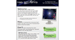 Desktop Screenshot of nab.d3done.com